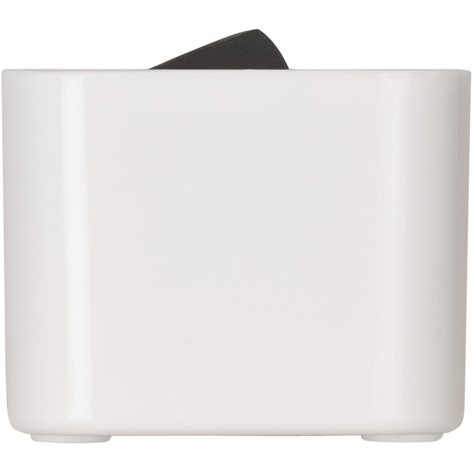 Steckdosenleiste Ecolor+Schalter, 4-fach USB-C, weiß/schwarz BRENNENSTUHL 1153240126 BRENNENSTUHL 1153240126 Ecolor 1,5m