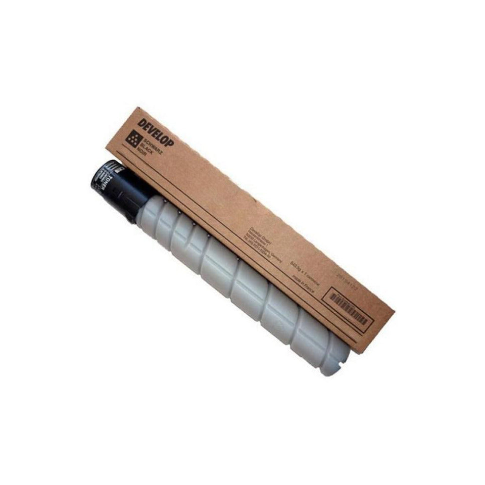 Lasertoner TN-221K, 24.000 Seiten, schwarz DEVELOP A8K31D0