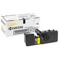 Lasertoner, 2.400 Seiten, yellow KYOCERA TK-5440Y KYOCERA 1T0C0AANL0
