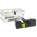 Lasertoner, 1.250 Seiten, yellow KYOCERA TK5430Y KYOCERA 1T0C0AANL1