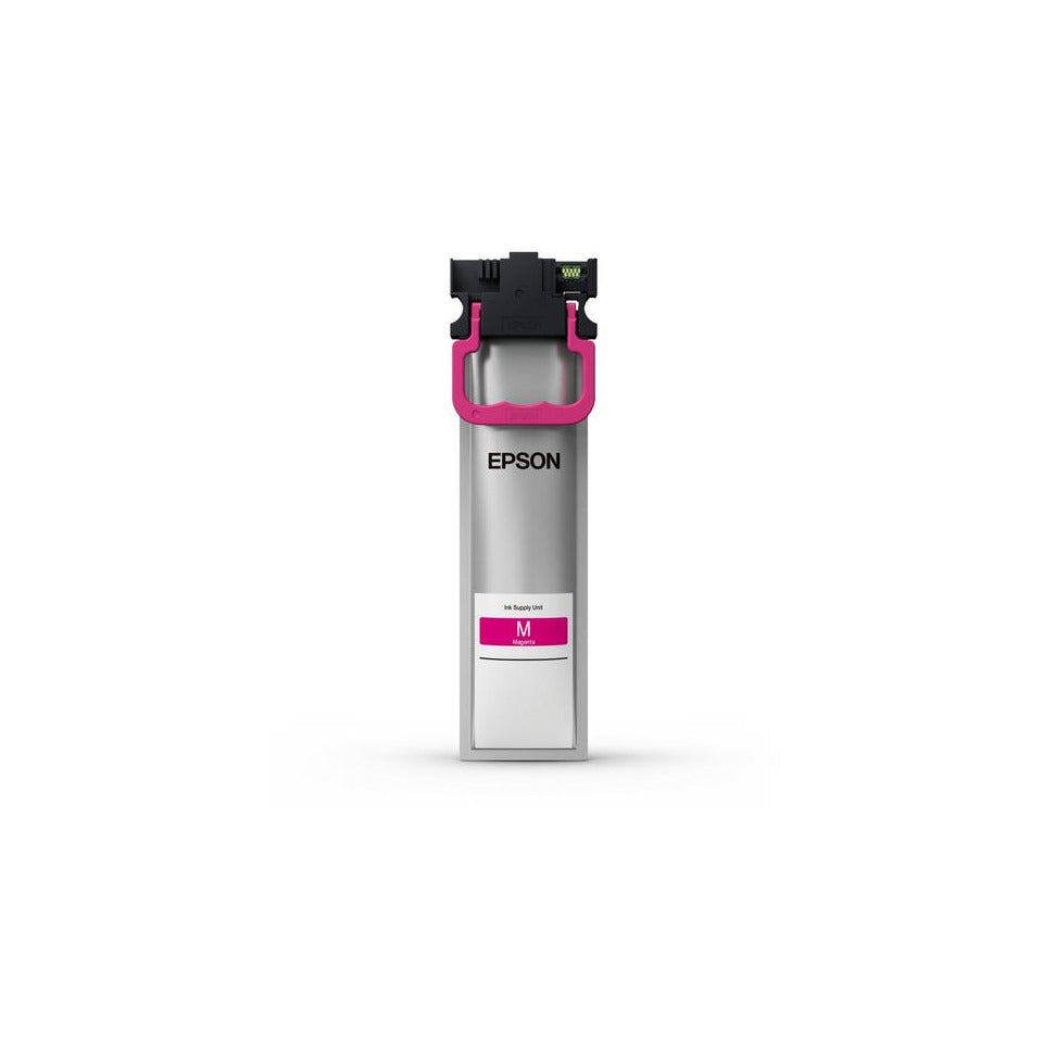 Inkjetpatrone T11C3, 3.000 Seiten, magenta EPSON C13T11C340