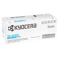 Lasertoner TK-5370C, 5.00 Seiten, cyan KYOCERA 1T02YJCNL0