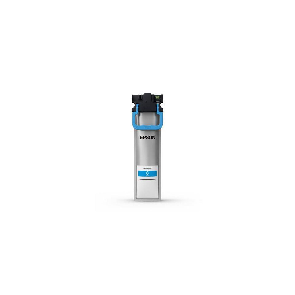 Inkjetpatrone T11C2, 3.000 Seiten, cyan EPSON C13T11C240