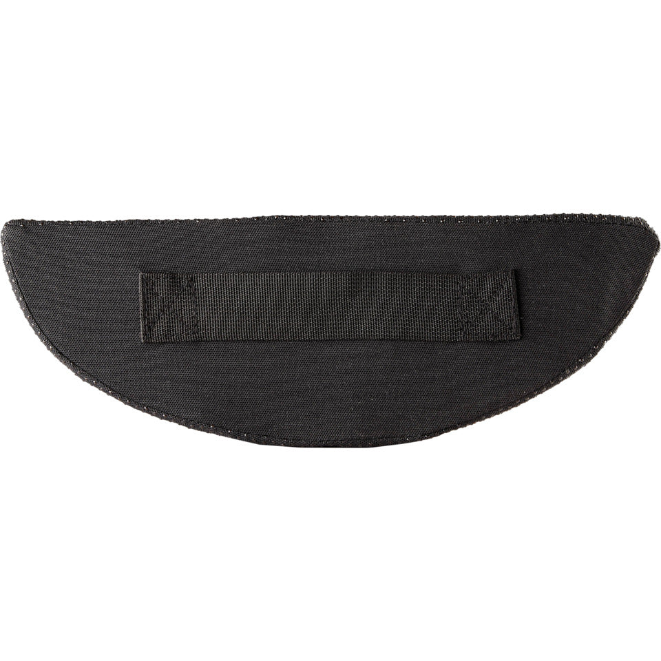 Fußstützenkissen Breyta, schwarz FELLOWES 100119851