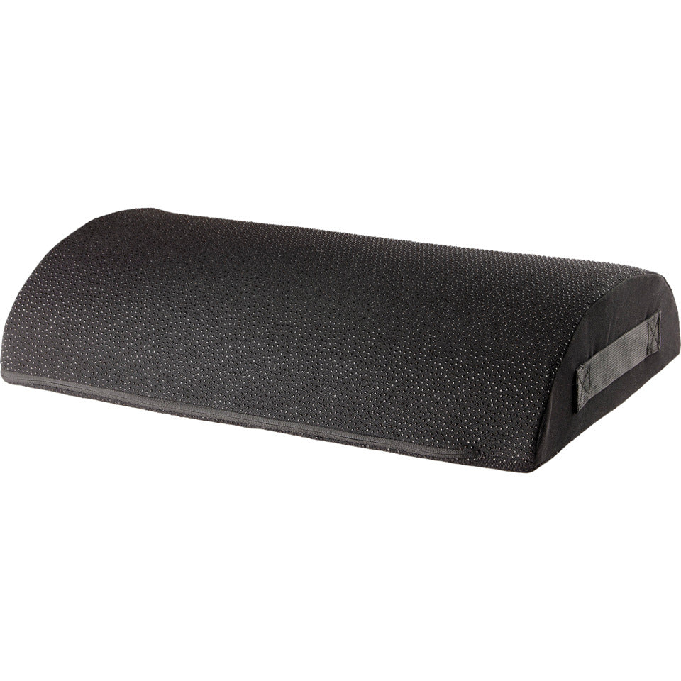 Fußstützenkissen Breyta, schwarz FELLOWES 100119851