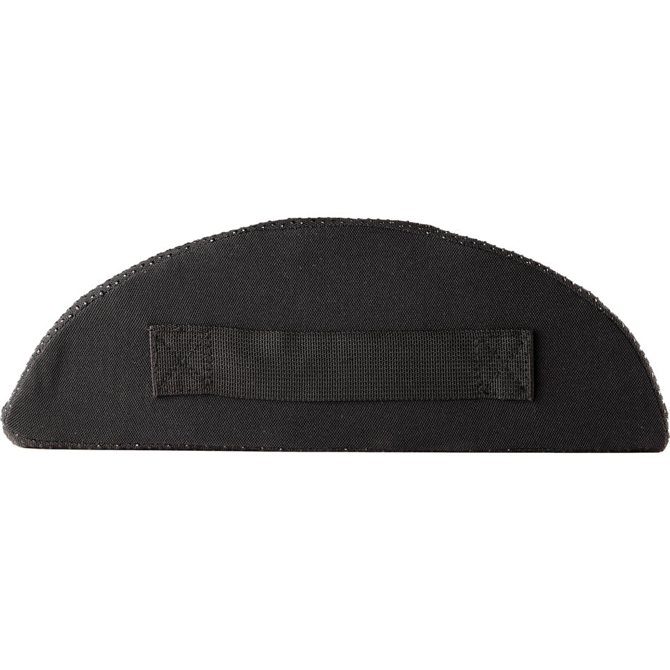 Fußstützenkissen Breyta, schwarz FELLOWES 100119851