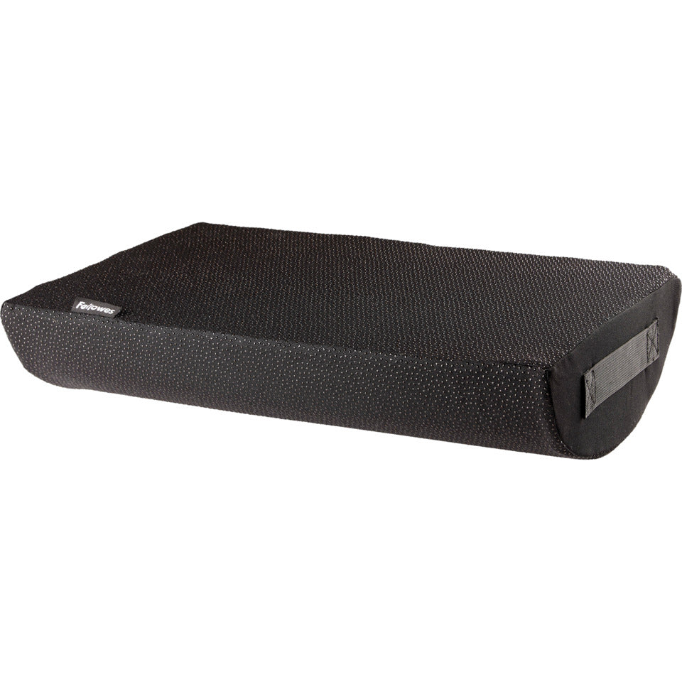 Fußstützenkissen Breyta, schwarz FELLOWES 100119851
