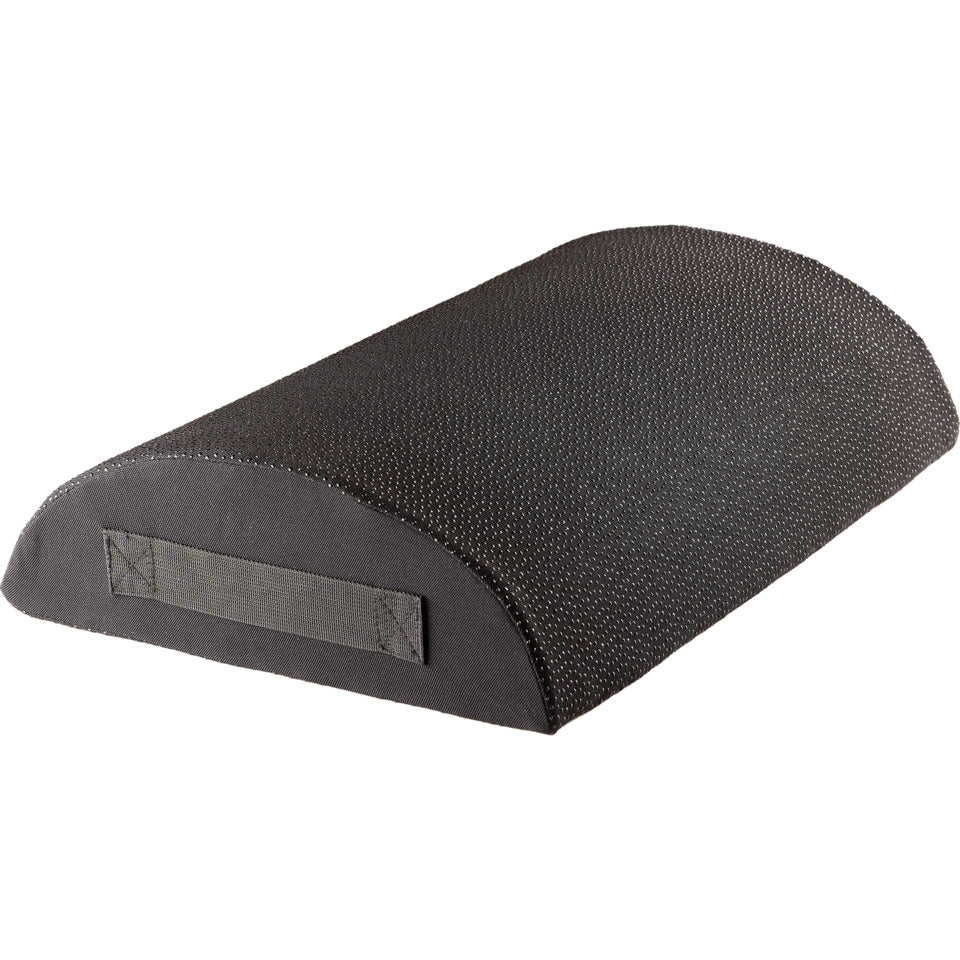 Fußstützenkissen Breyta, schwarz FELLOWES 100119851