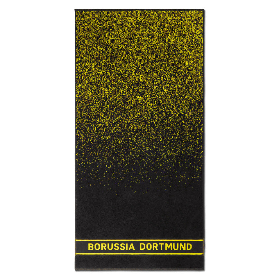 Duschtuch Farbverlauf, 70 x 140 cm BVB 23801500