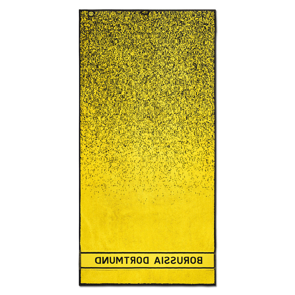 Duschtuch Farbverlauf, 70 x 140 cm BVB 23801500
