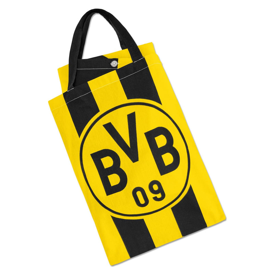 Bettwäsche Blockstreifen, 135 x 200 cm BVB 23800600