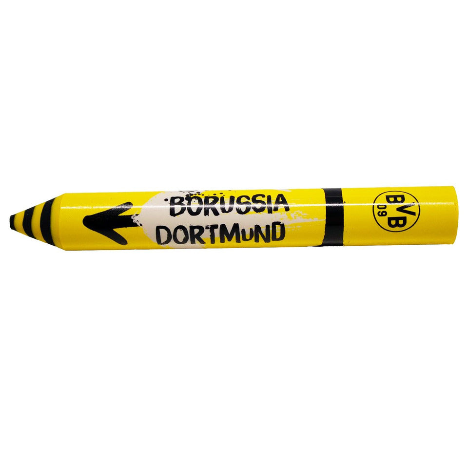 Radiergummi Stift BVB 19450700