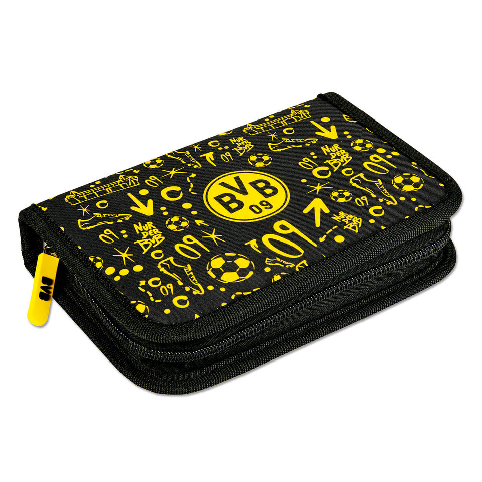 Schüleretui BVB 19451300