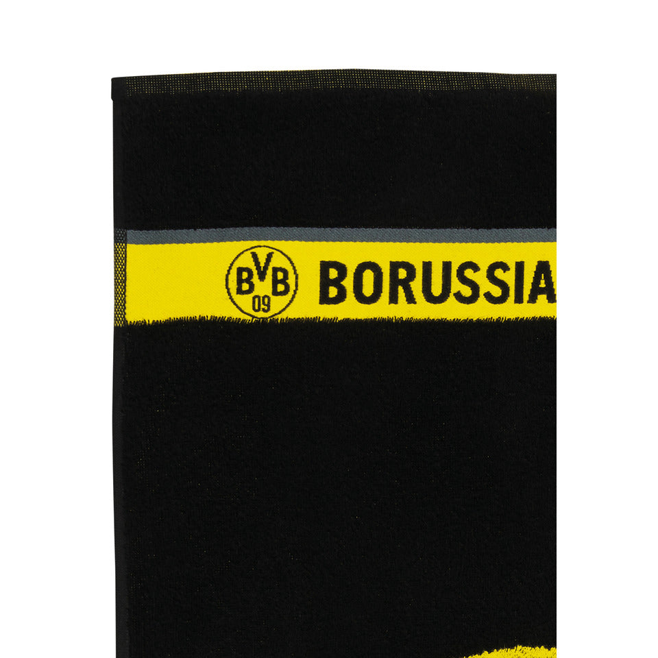Duschtuch Emblem, 70 x 140 cm BVB 19801300