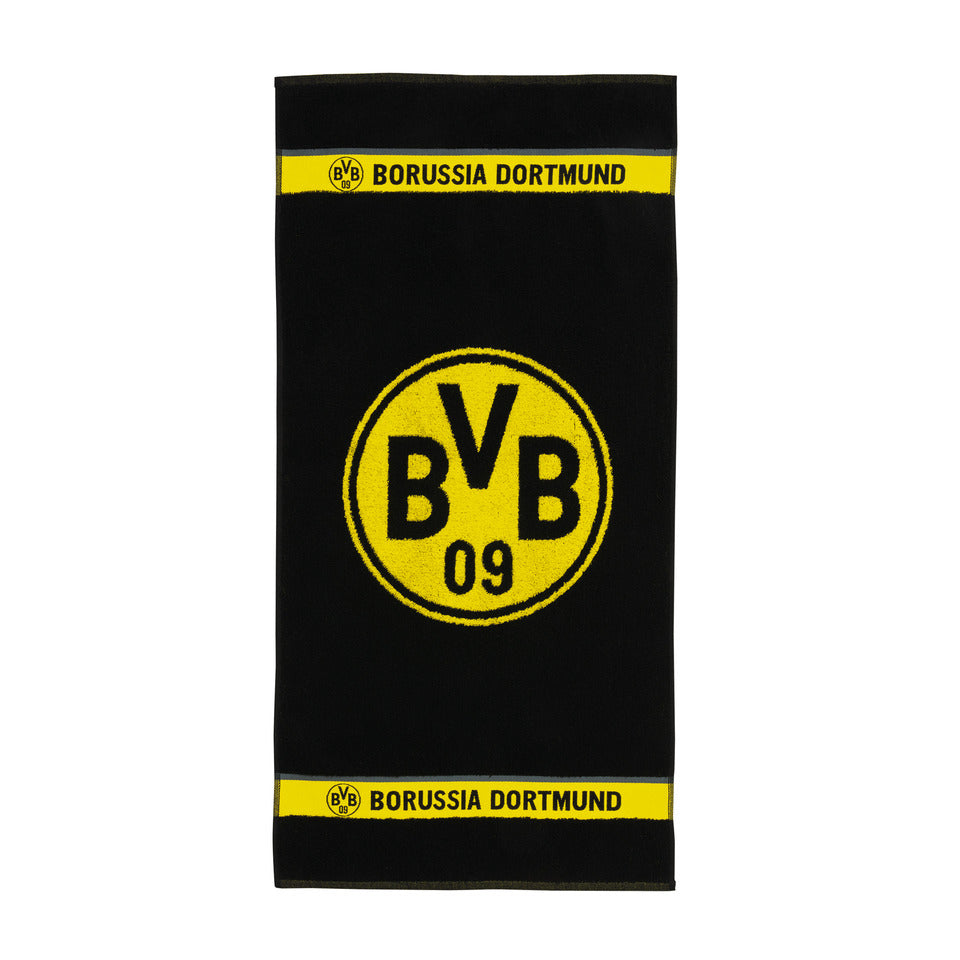 Duschtuch Emblem, 70 x 140 cm BVB 19801300
