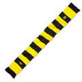 Schal mit Blockstreifen BVB 56115200
