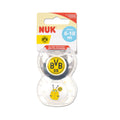 Schnullerset NUM, 6-18 Monate BVB 20430300/02