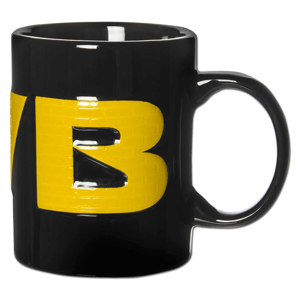 Tasse 3D, 0,3l BVB 23702400