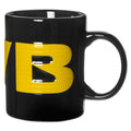 Tasse 3D, 0,3l BVB 23702400