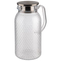 Saft-/Wasserkanne, 1,8L, transparent APS 10693