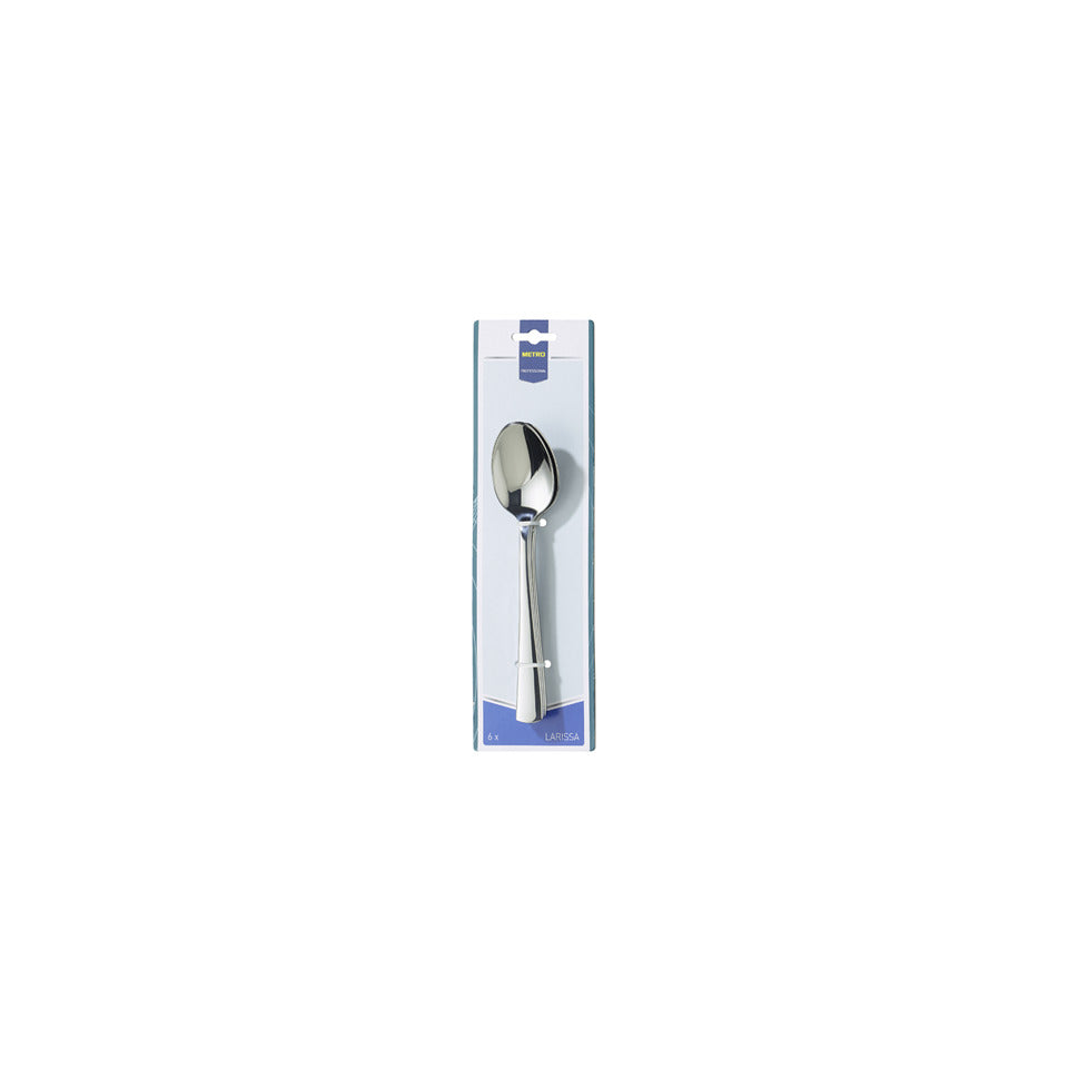 Menülöffel Larissa, 12 Stück METRO PROFESSIONAL 11832.3 METRO 11832.3 in SRP Box