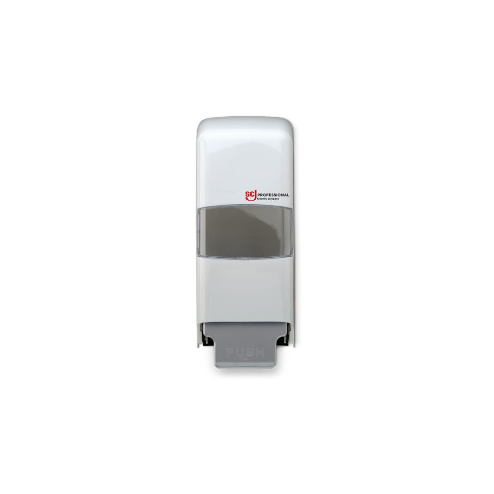 Spendersystem Stoko Vario Ultra®, weiß SC JOHNSON 27655 SC Johnson Professional 27655