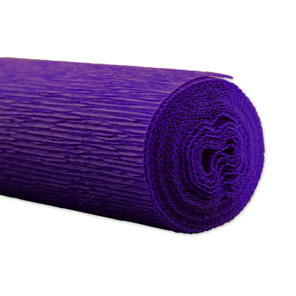 Gärtnerkrepp, 50 x 250 cm, dunkellila WEROLA 794048029 WEROLA 794048029 170529
