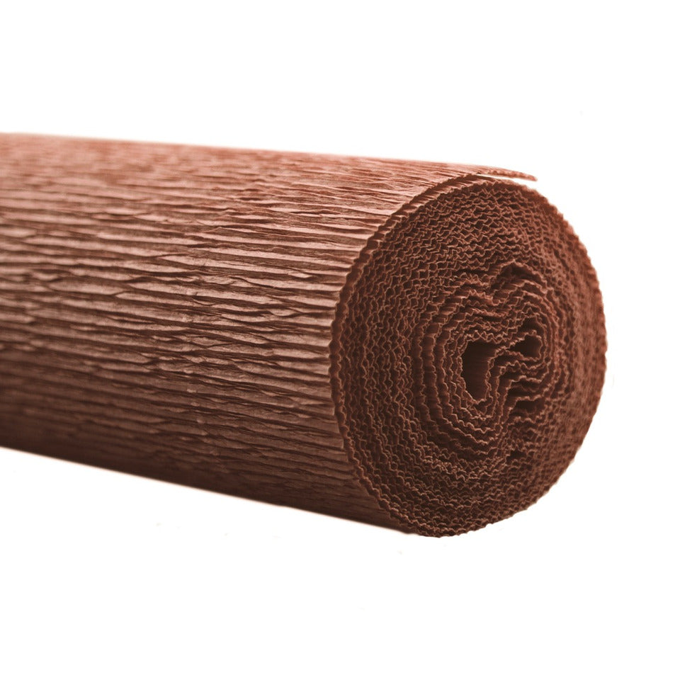 Gärtnerkrepp, 50 x 250 cm, terrakotta WEROLA 794048082 WEROLA 794048082 170582