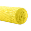 Gärtnerkrepp, 50 x 250 cm, hellgelb WEROLA 794048066 WEROLA 794048066 170566