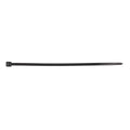 Kabelbinder schwarz 2,5 x 100 mm 100 Stück Q-CONNECT KF17185