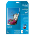 Inkjet Papier Professional, A4, 190g/m², 20 Blatt, weiß SIGEL IP720 SIGEL IP720 2 seitig 190g