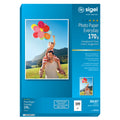 Inkjet Fotopapier Everyday, A4, 170g/m², 100 Blatt, weiß SIGEL IP715 SIGEL IP715 Everyday 170g