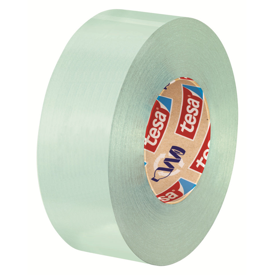Klebeband tesafilm® eco & crystal, 10mx15mm, 10 Rollen, kristallklar TESA 59048-00000-00 TESA 59048-00000-00 15mm x10m Tower