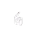 Handabroller EasyCut, 10mx19mm, transparent TESA 57445-00001-01 TESA 57445-00001-00 leer Easy Cut