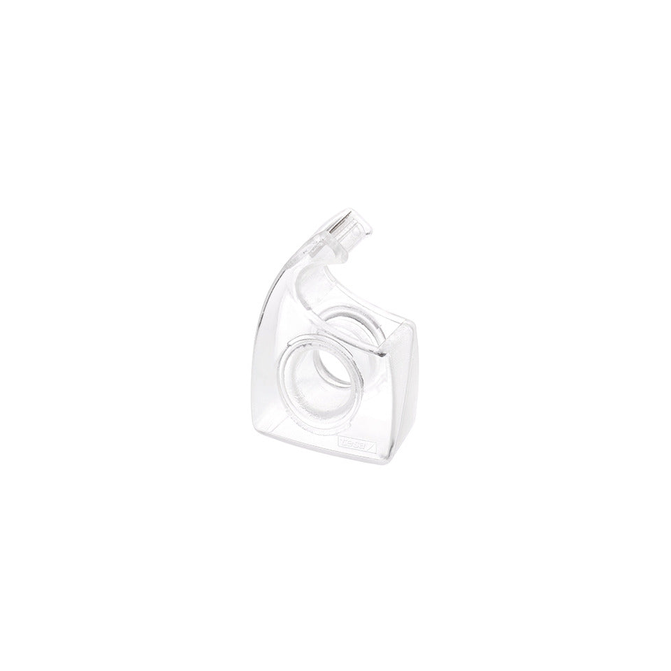 Handabroller EasyCut, 10mx19mm, transparent TESA 57445-00001-01 TESA 57445-00001-00 leer Easy Cut