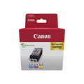 Multipack CLI-521 c,m,y CANON 2934B015