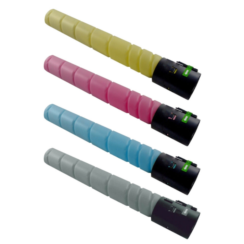 Lasertoner TN328K, 28.000 Seiten, schwarz KONICA-MINOLTA AAV8150