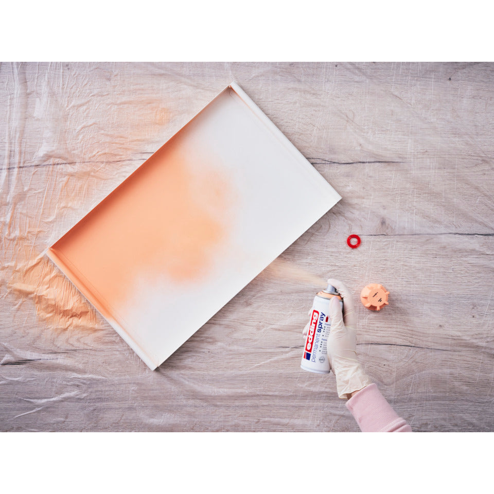 Permanentspray 5200 Trend, 24 Stück, sortiert EDDING 52290 EDDING 52290 im Display