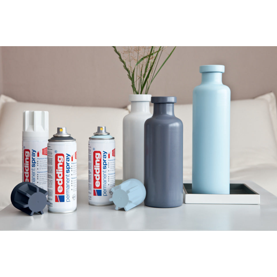 Permanentspray 5200 Trend, 24 Stück, sortiert EDDING 52290 EDDING 52290 im Display