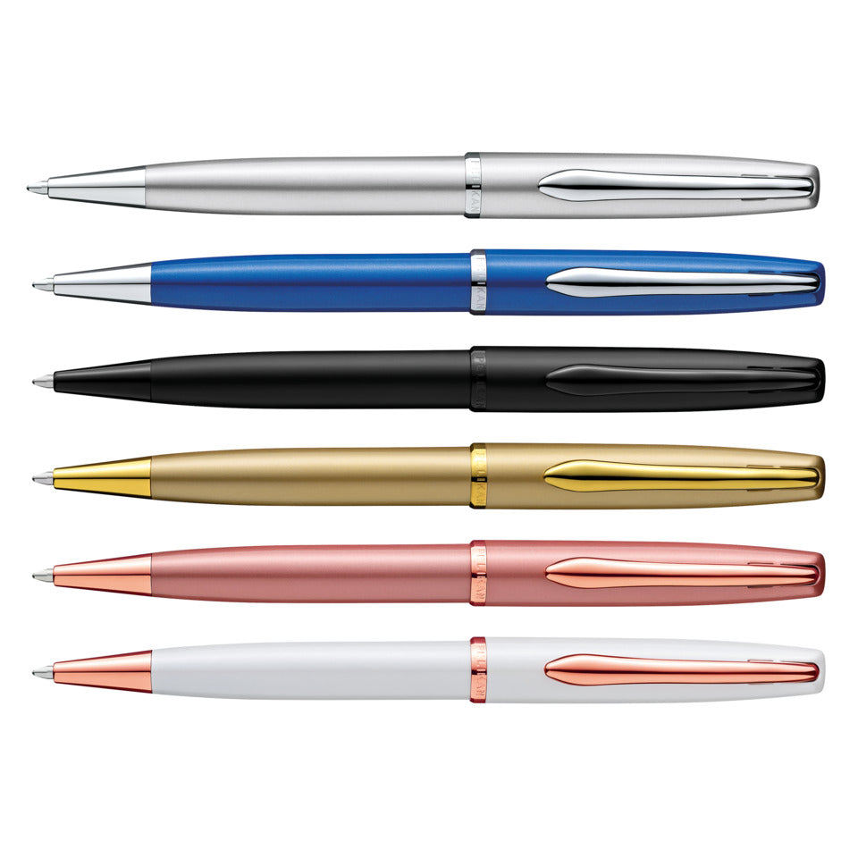 Display Kugelschreiber Jazz Elegance, sortiert PELIKAN 607872 PELIKAN 607872 im Display