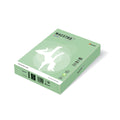 Kopierpapier Color Pastell, A4, 80g/m², 500 Blatt, mittelgrün MAESTRO COLOR 9417-MG28A80S MAESTRO 9417-MG28A80S