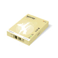Kopierpapier Color Pastell, A4, 80g/m², 500 Blatt, gelb MAESTRO COLOR 9417-YE23A80S