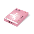 Kopierpapier Color Pastell, A4, 80g/m², 500 Blatt, rosa MAESTRO COLOR 9417-PI25A80S