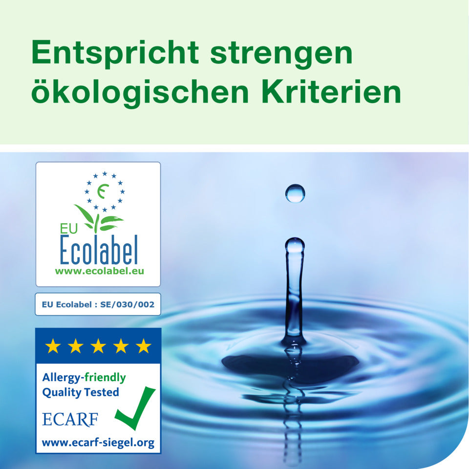Flüssigseife sensitiv allergikerfreundlich System S5, 525ml TORK 425702 TORK 425702 525ml Sys.S5, S2