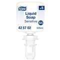 Flüssigseife sensitiv allergikerfreundlich System S5, 525ml TORK 425702 TORK 425702 525ml Sys.S5, S2