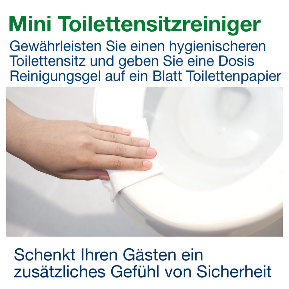 Toilettensitzreiniger flüssig System S5, 525ml TORK 425302 TORK 425302 525ml System S5