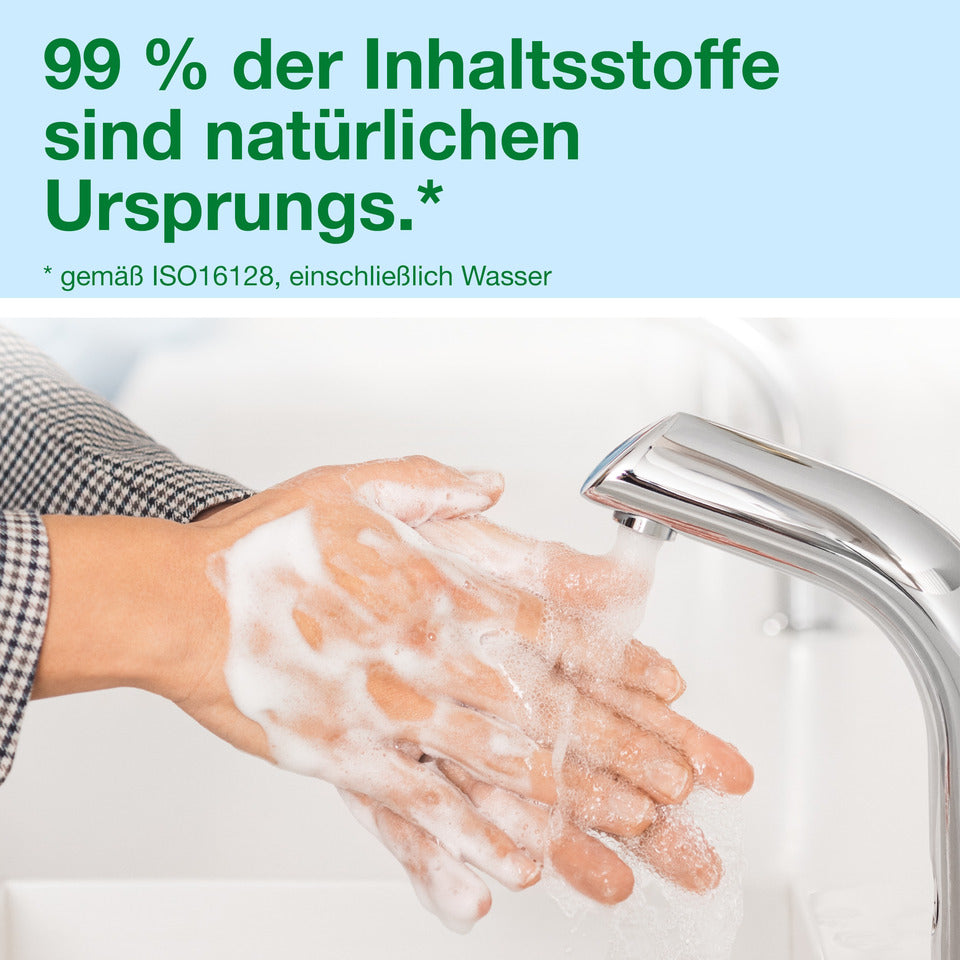 Reine Mini Hand-Schaumseife System S5, 525ml TORK 525202 TORK 525202 525ml  System S5