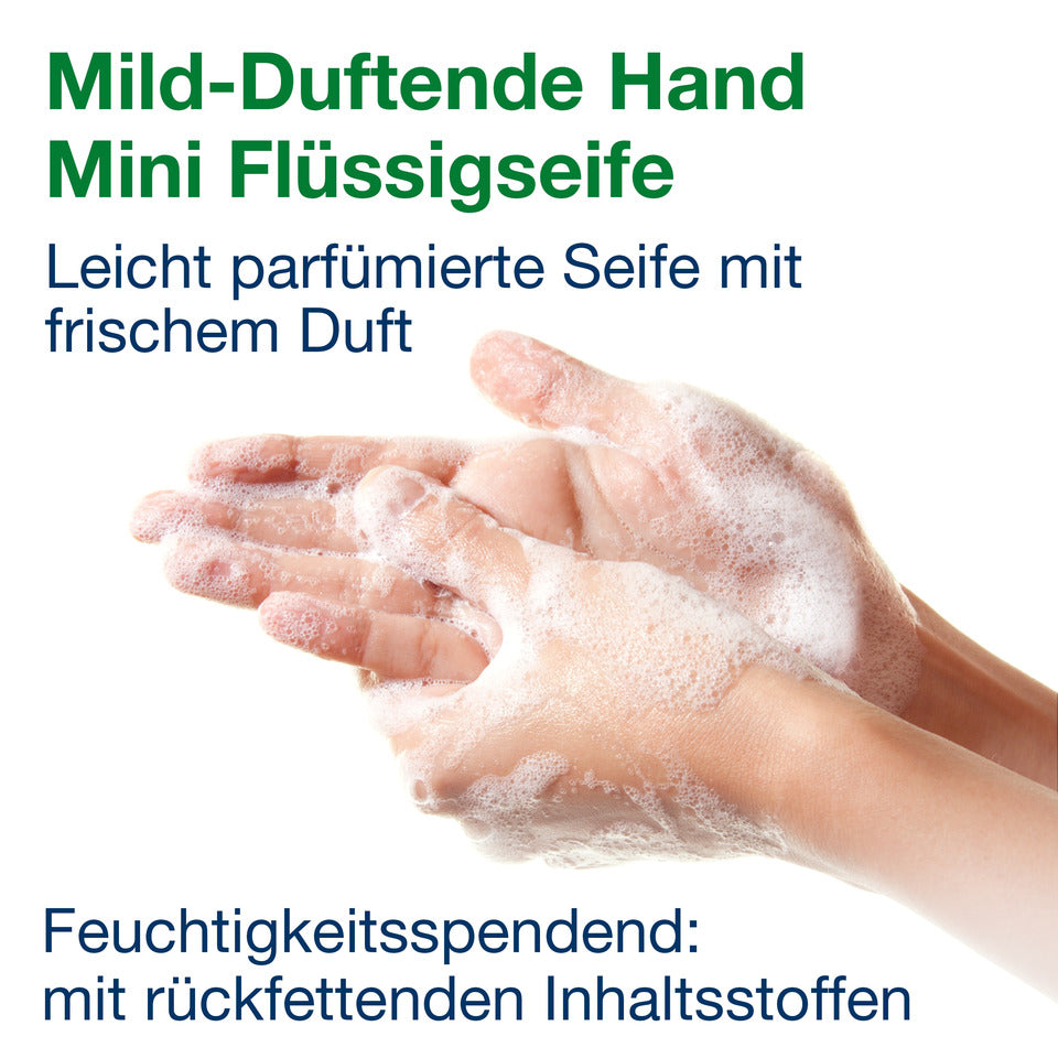 Flüssigseife mild duftend System S5, 525ml TORK 425502 TORK 425502 525ml  System S5