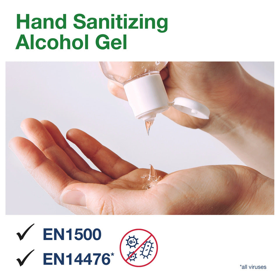 Händedesinfektionsmittel GEL, 100ml TORK 590205