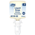 Flüssigseife mild duftend System S5, 525ml TORK 425502 TORK 425502 525ml  System S5